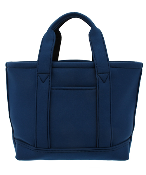 OUTLET(アウトレット)の「【Ciaopanic】ダイバーTOTE(トートバッグ・メンズ・ネイビー/レッド・FREE)」の4枚目の写真