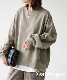 antiqua(AeBJ)̃V[g䗠уvI[o[(XEFbg)