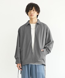レースアップ」に該当するブルゾンファッション通販 - ZOZOTOWN