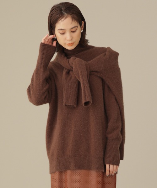 NANO universe（ナノユニバース）の「LB.03/ウォッシャブルフォックス