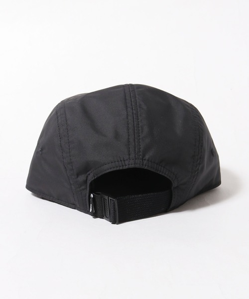 THE NORTH FACE(ザノースフェイス)の「日本未発売 THE NORTH FACE/ザ・ノースフェイス Street 5 Panel Cap キャップ(キャップ・メンズ・ブラック・ONE SIZE)」の13枚目の写真