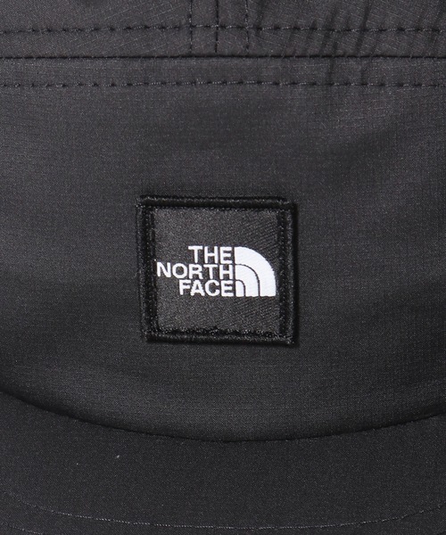 THE NORTH FACE(ザノースフェイス)の「日本未発売 THE NORTH FACE/ザ・ノースフェイス Street 5 Panel Cap キャップ(キャップ・メンズ・ブラック・ONE SIZE)」の11枚目の写真