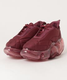 grounds（グラウンズ）の「grounds / グラウンズ/MOOPIE COUPE/burgundy（スニーカー）」