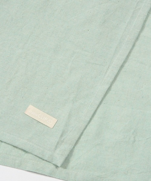 studio CLIP / スタディオクリップ / 手織りコットンマルチクロス SALE／30%OFF手織り花柄マルチクロス studio CLIP