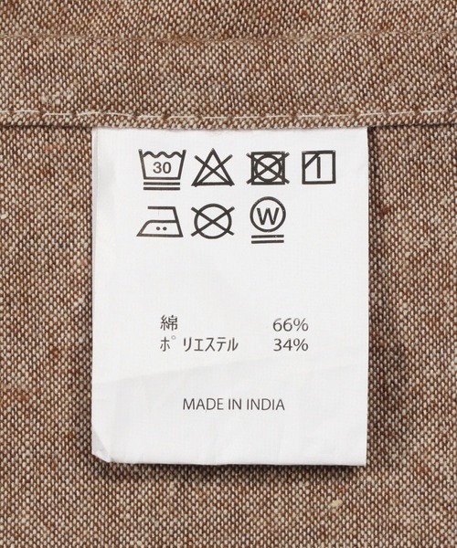 studio CLIP / スタディオクリップ / 手織りコットンマルチクロス SALE／30%OFF手織り花柄マルチクロス studio CLIP