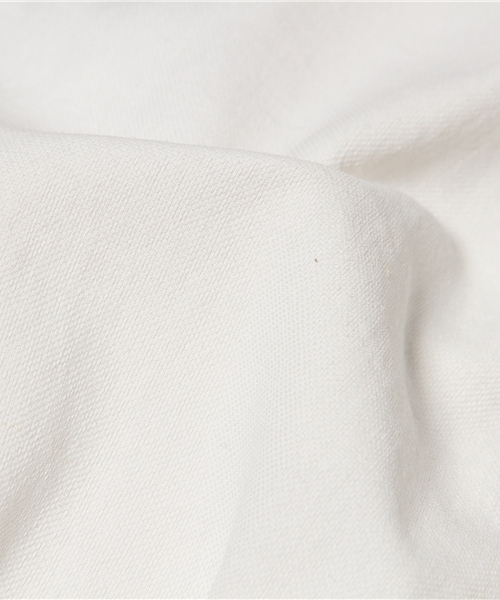 MACKINTOSH PHILOSOPHY(マッキントッシュ フィロソフィー)の「【ウォッシャブル】【吸水速乾機能】ウエストゴム使い2タックパンツ(その他パンツ・レディース・ホワイト/ブルー/ネイビー/グレー・34/36/38/40)」の8枚目の写真