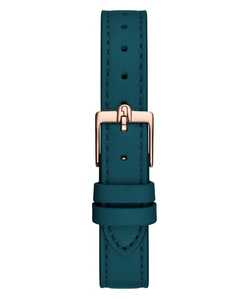 FURLA（フルラ）の「FURLA/フルラ FURLA ICON SHAPE 腕時計 FL-WW00031007L3 レディース（アナログ腕時計・レディース・ブルーグリーン・FREE）」の2枚目の写真