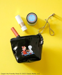 キャスパー・ウエンディ　ピクニックミニポーチ