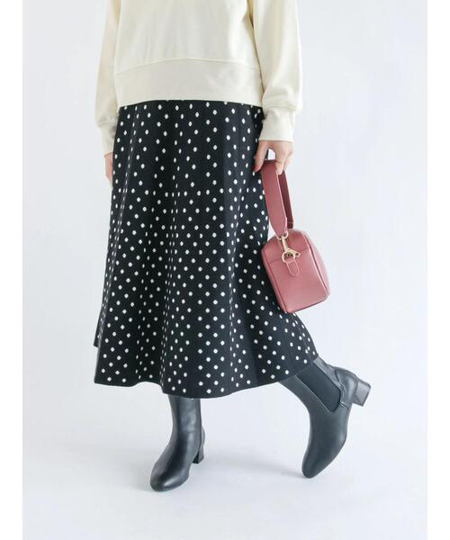⭐︎新品⭐︎チータープリントプリーツスカート チータープリントプリーツスカート | グレースコンチネンタル