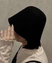 apres jour clair | 【apres jour clair×ARIAZ】フェルトバケットハット(ハット)