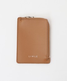 FUSE（フューズ）の「【LIWLE】カードケース（財布）」