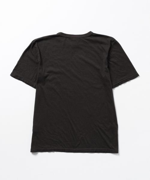 JUNK FOOD（ジャンクフード）の「○JUNK FOOD×BEAMS / 別注 ミッキーマウス TEE①（Tシャツ/カットソー・メンズ・ホワイト/ホワイト系その他/その他1/ブラック/グリーン・X-SMALL/SMALL/MEDIUM/LARGE）」の21枚目の写真