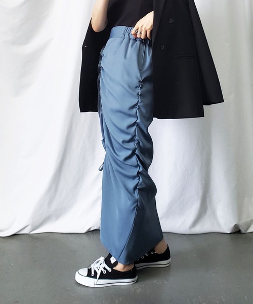 me+em select（ミームセレクト）の「※※【 7color 】シャーリング