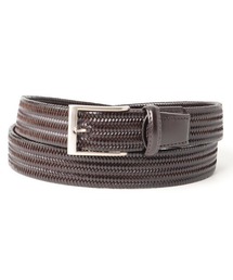 m.f.editorial | エムエフエディトリアルメンズ/m.f.editorial:MEN ストレッチ メッシュベルト(ベルト)