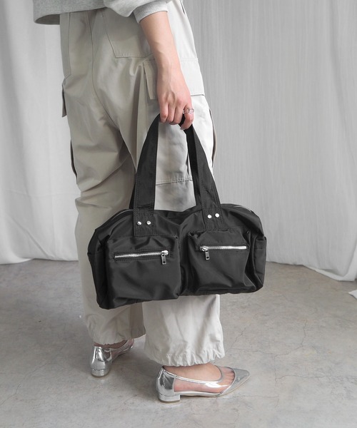 alala（アララ）の「メタリッククリアパンプス＜ ポインテッドトゥ・スクエアトゥ ＞（パンプス・レディース・ブルー/シルバー/ガンメタ/シルバー系その他/ブラック系その他/ゴールド系その他・LL/M/S/L）」の12枚目の写真