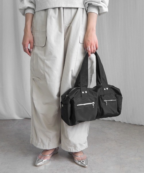 alala（アララ）の「メタリッククリアパンプス＜ ポインテッドトゥ・スクエアトゥ ＞（パンプス・レディース・ブルー/シルバー/ガンメタ/シルバー系その他/ブラック系その他/ゴールド系その他・LL/M/S/L）」の13枚目の写真