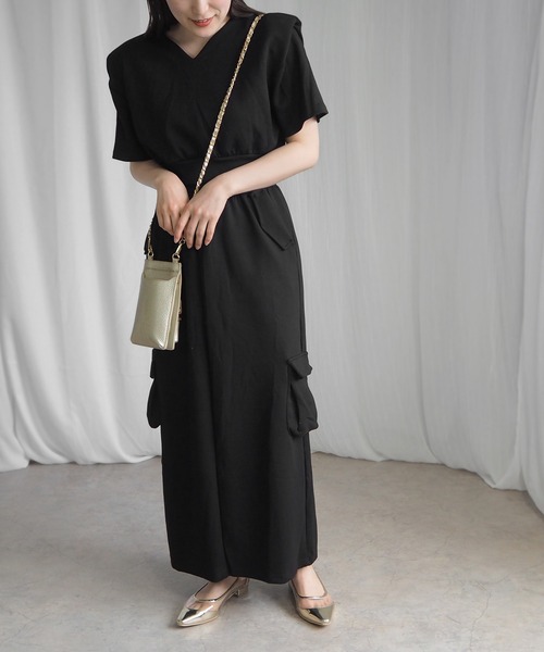 alala（アララ）の「メタリッククリアパンプス＜ ポインテッドトゥ・スクエアトゥ ＞（パンプス・レディース・ブルー/シルバー/ガンメタ/シルバー系その他/ブラック系その他/ゴールド系その他・LL/M/S/L）」の15枚目の写真