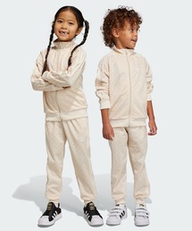 adidas | モノグラムプリント トラックスーツ / ジャージ / アディダスオリジナルス adidas Originals(ジャージ)