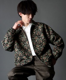 SITRY | gobelins tapestry blouson/ゴブラン織り ブルゾン(ブルゾン)