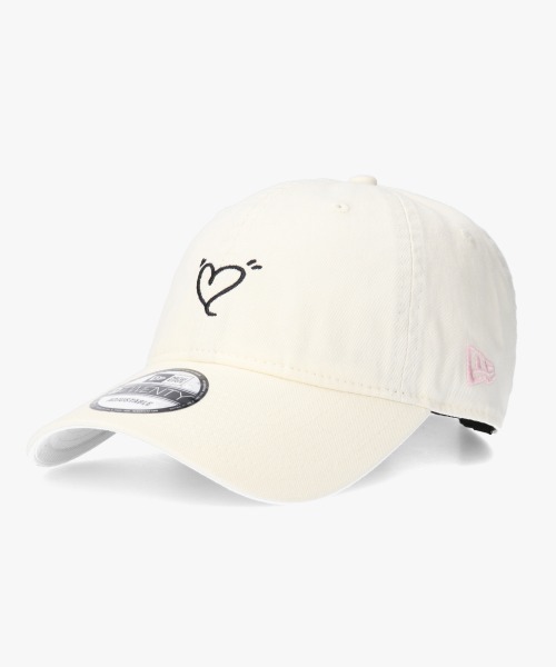 NEW ERA - 岩橋玄樹コラボ　ニューエラ　白キャップ Amazon | [ニューエラ] 岩橋玄樹 コラボ キャップ スナップ