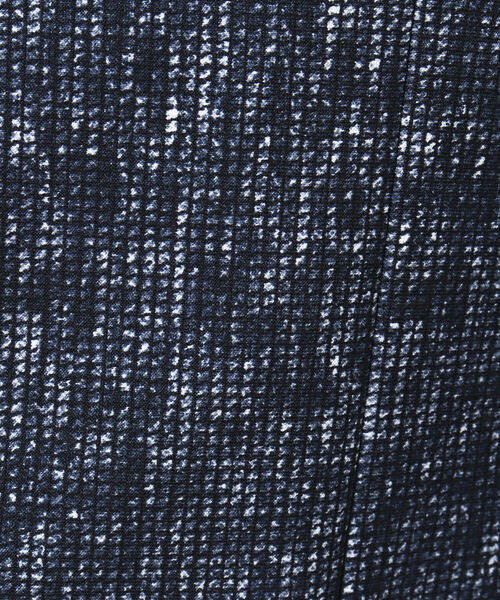 Stutostein Nolley's（シュテットシュタインノーリーズ）の「《セットアップ対応》MODERNFIT PT スリムストレッチパンツ（その他パンツ・メンズ・グレー/インディゴブルー/ダークネイビー・M/L/S）」の12枚目の写真