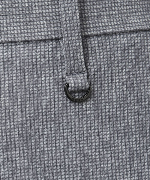 Stutostein Nolley's（シュテットシュタインノーリーズ）の「《セットアップ対応》MODERNFIT PT スリムストレッチパンツ（その他パンツ・メンズ・グレー/インディゴブルー/ダークネイビー・M/L/S）」の21枚目の写真