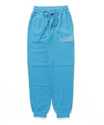 VANS ヴァンズ W Simple Sweat PNT スウェットパンツ 123R3140400 BLUE
