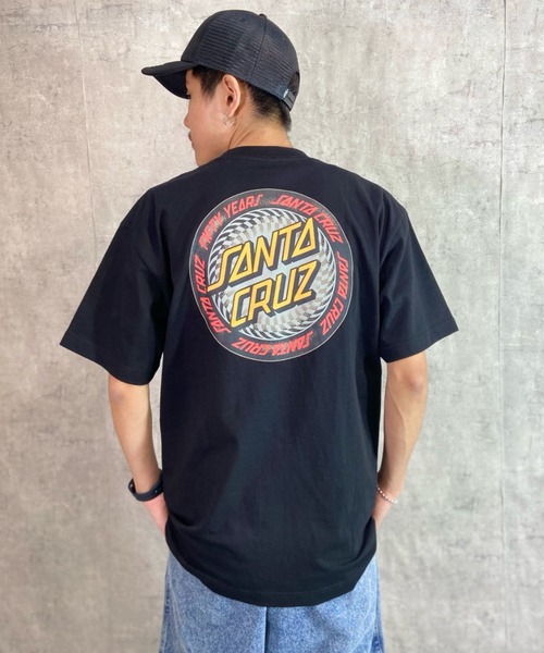 SANTA CRUZ（サンタクルーズ）の「【ムラサキスポーツ別注】SANTACRUZ