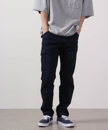 FORECAST T/Cストレッチカーゴパンツ