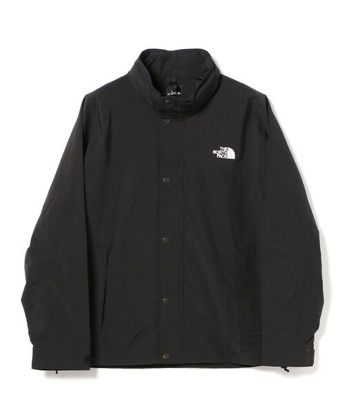 THE NORTH FACE(ザノースフェイス)の「THE NORTH FACE / Hydrena Wind Jacket(ブルゾン・メンズ・オリーブ/ブラック・LARGE/X-LARGE/MEDIUM)」の9枚目の写真