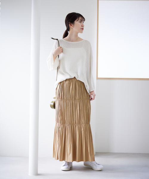 JOURNAL STANDARD（ジャーナルスタンダード）の「ウェザークロス