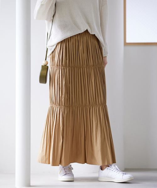 JOURNAL STANDARD（ジャーナルスタンダード）の「ウェザークロス