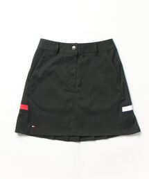 [トミー ヒルフィガー ゴルフ] レディース バックプリーツフラッグ スカート　 