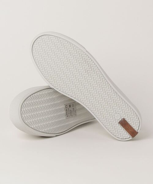ALLSAINTS（オールセインツ）の「MILLA LEATHER TRAINERS | MILLA