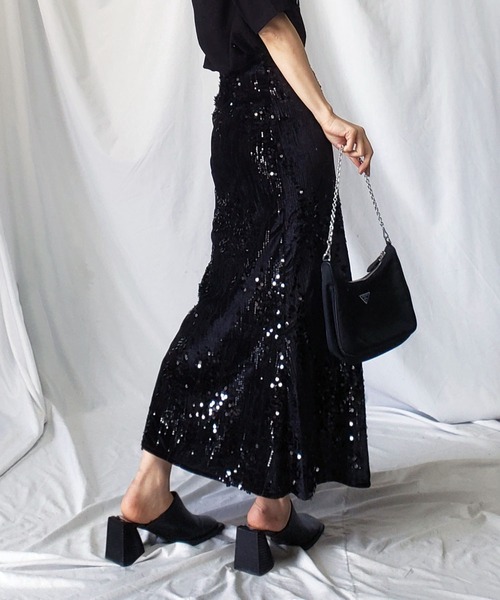 me+em select（ミームセレクト）の「【 4color ／ 裏地付き 】モダン