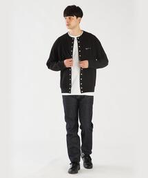 agnes b.（アニエスベー）の「J000 BLOUSON ブルゾン（ブルゾン）」 - WEAR