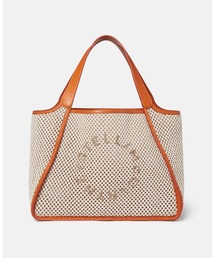 ステラマッカートニー　メッシュトート　2way 中古・古着通販】STELLA McCARTNEY (ステラマッカートニー
