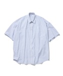 URU Atelier made SHORT SLEEVE SHIRTS 半袖 URU（ウル）の「ATELIER MADE SHORT SLEEVE SHIRTS（シャツ/ブラウス