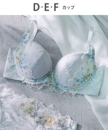 Wing Lesiage（ウイングレシアージュ）の「ブラジャー　「2820シリーズ」（ブラジャー）」