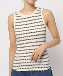 studio CLIP | 気が利くタンクトップ(タンクトップ)