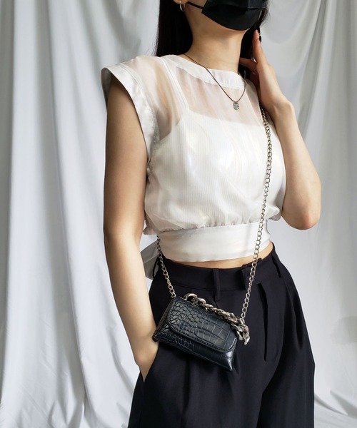 me+em select（ミームセレクト）の「※【 3color 】オーロラグロス