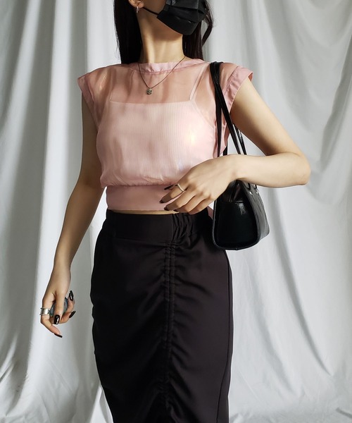 me+em select（ミームセレクト）の「※【 3color 】オーロラグロス