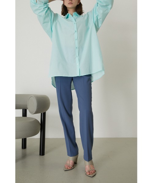 セール】T-strap mule（パンプス）｜RIM.ARK（リムアーク）の