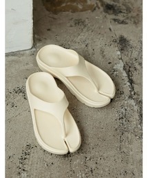 Re:EDIT | 足袋トングサンダル(サンダル)