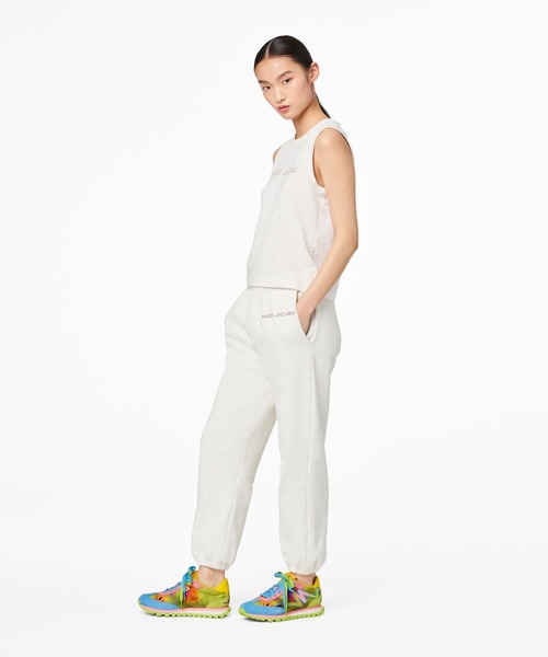 MARC JACOBS（マークジェイコブス）の「THE ACID FLORAL JOGGER/ ザ