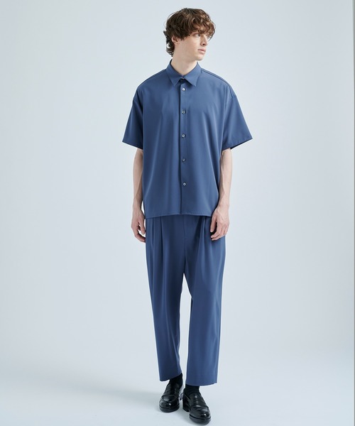 Iroquois（イロコイ）の「STUDIOUS別注 S/S SHIRTS（シャツ