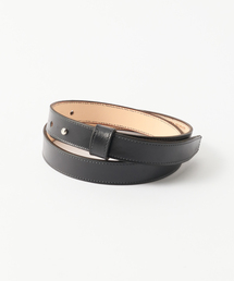 JUTTA NEUMANN（ユッタ ヌーマン）の「【JUTTA NEUMANN / ユッタ ニューマン】BELT NL（ベルト・メンズ）」