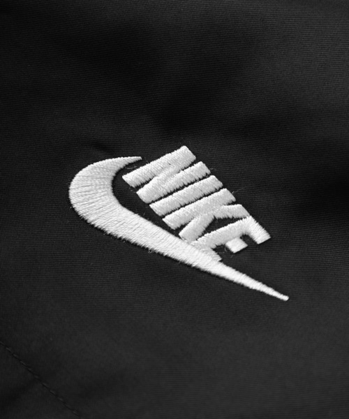 NIKE/ナイキ】ワンポイントロゴ刺繍 スポーツエッセンシャル
