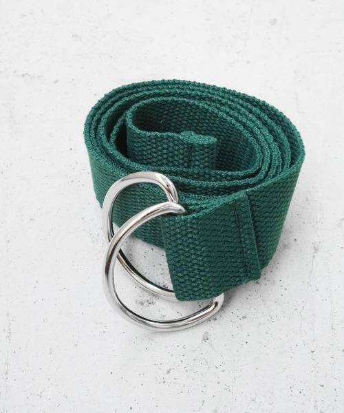 neon メタルベルトバックル SMILE 名入れ 樹脂バックルベルト (全9色) 蛍光 ネオンカラー