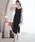 PourVous�i�v�[�����[�j�́u�� �v���[�c �p�[�e�B�[ �h���X ���Ă΂� �����O&������ ������ �t�H�[�}�� �I�P�[�W�����h���X �r�X�`�F �񎟉� ���l�� ������ �Ӊ��� 20�� 30��i�h���X�j�v�b�u���b�N